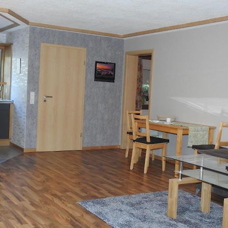 Moselweinlaub Appartement Bruttig-Fankel Buitenkant foto