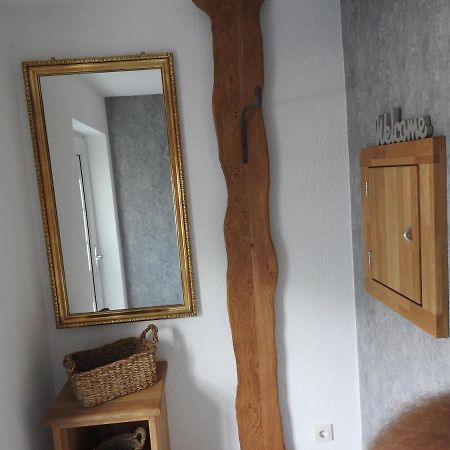 Moselweinlaub Appartement Bruttig-Fankel Buitenkant foto