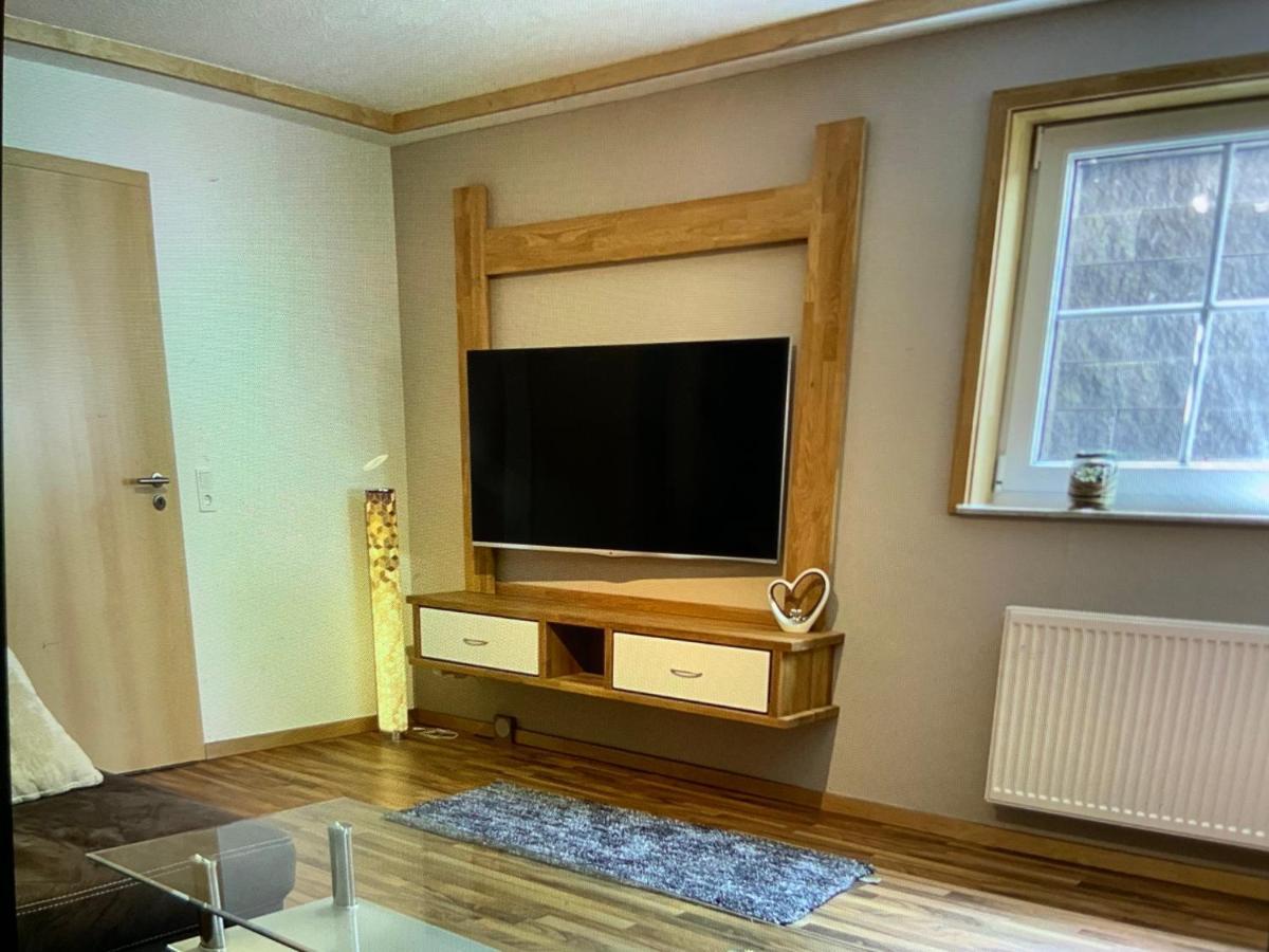 Moselweinlaub Appartement Bruttig-Fankel Buitenkant foto