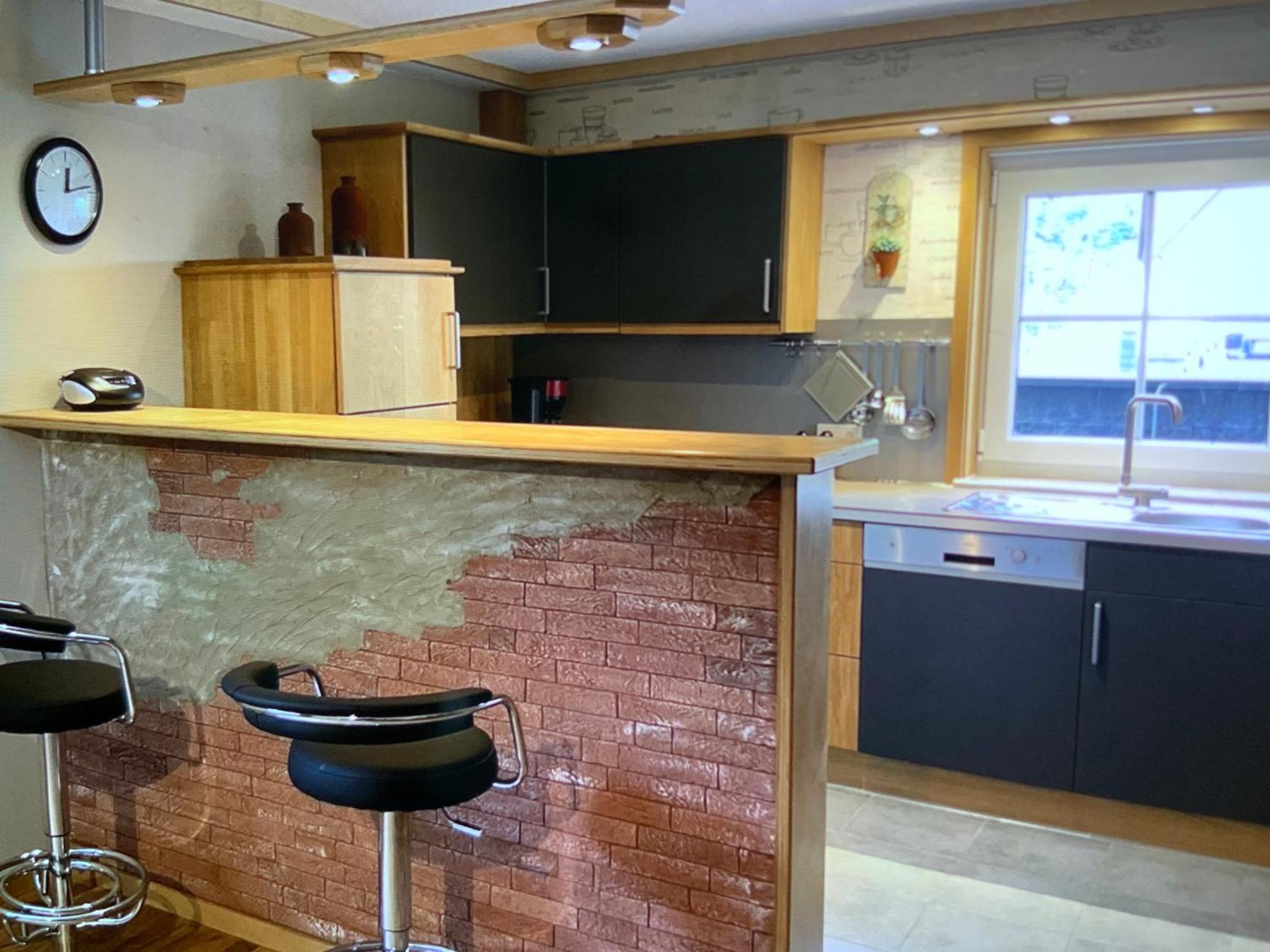 Moselweinlaub Appartement Bruttig-Fankel Buitenkant foto
