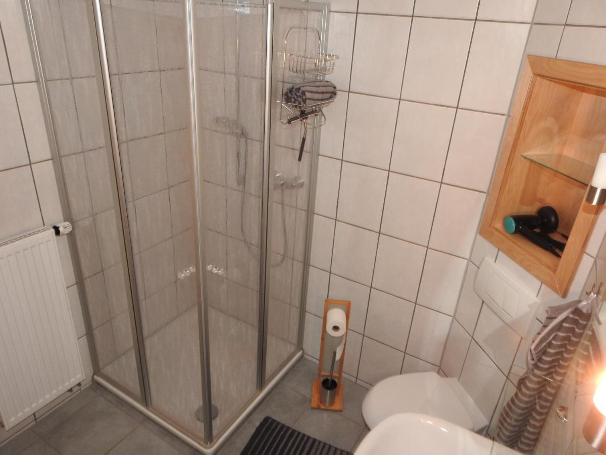 Moselweinlaub Appartement Bruttig-Fankel Buitenkant foto
